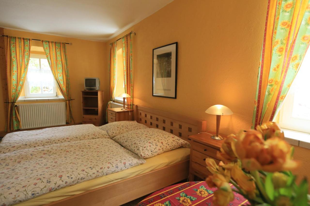 Hotel Weingewolbe Bermersheim Extérieur photo