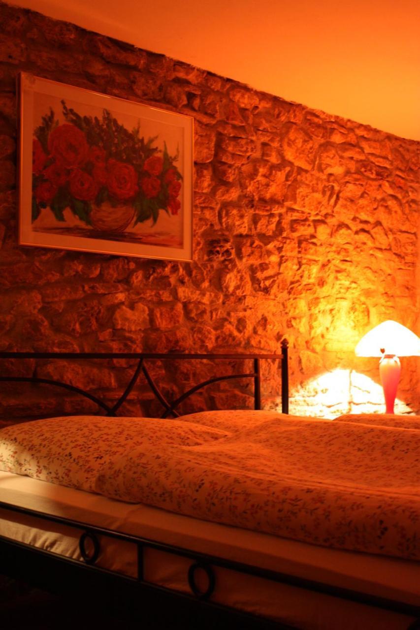 Hotel Weingewolbe Bermersheim Extérieur photo