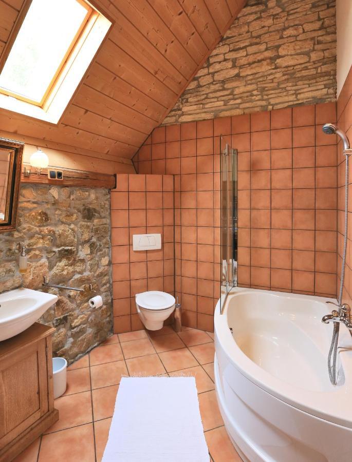 Hotel Weingewolbe Bermersheim Extérieur photo