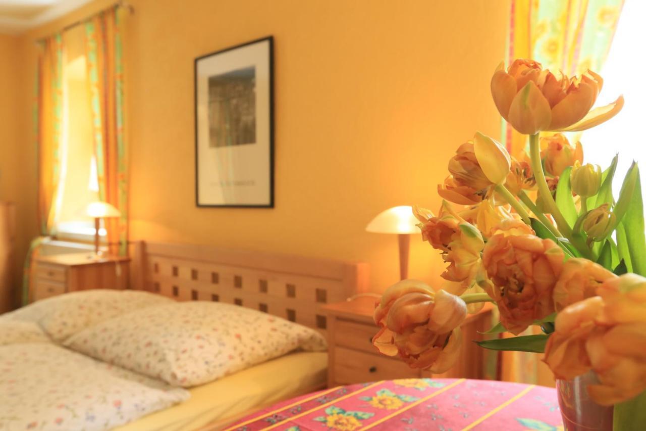 Hotel Weingewolbe Bermersheim Extérieur photo