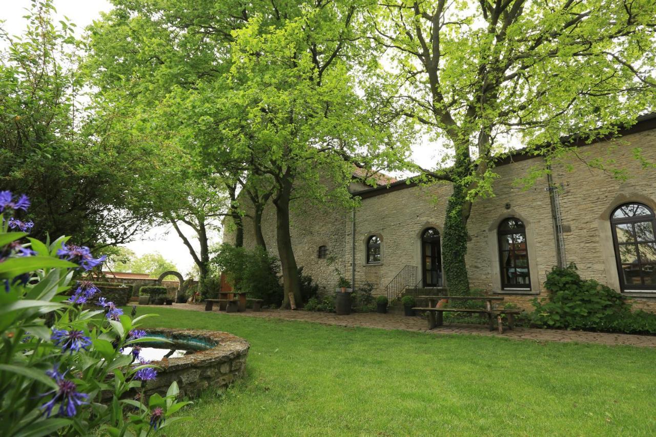 Hotel Weingewolbe Bermersheim Extérieur photo