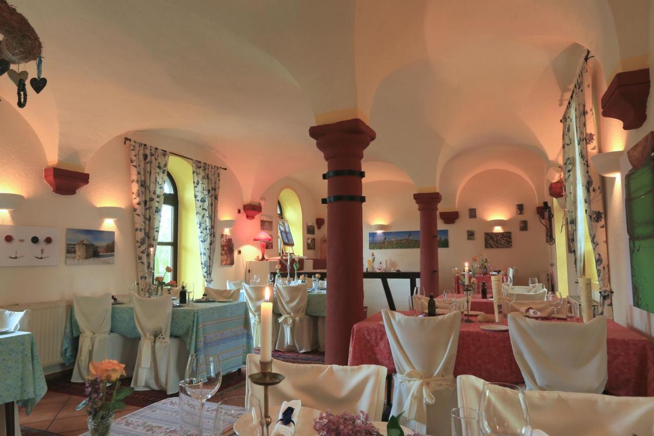 Hotel Weingewolbe Bermersheim Extérieur photo